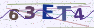 Gambar kode CAPTCHA berisi 5 karakter huruf dan angka